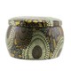 image 2 of Mini Tin Candle - Baltic Amber - 113g/4oz N/A