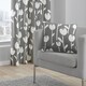 image 4 of Fusion Alabar Cushion Cover Grey