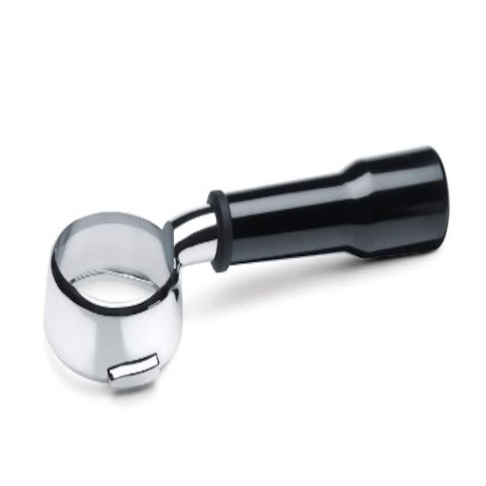 image 1 of Sage - 58mm Naked Portafilter - Compatible with Sage Dual Boiler Espresso Coffee Machine