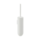 image 1 of Cosmic Toilet Wall Brush Holder with Durable Stainless Steel for Bathroom