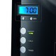 image 4 of Melitta Optima Timer Black Filter Coffee Machine