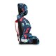 image 8 of Cosatto Zoomi 3 iSize R129 Adjustable ISOFIX Car Seat