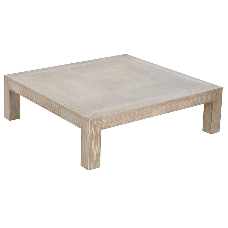 image 1 of Centre Table Home ESPRIT 100 x 100 x 30 cm N/A