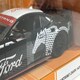 image 4 of Ford Mustang Dark Horse 2024 Black Big Time Muscle 1:24 Scale Jada 35418