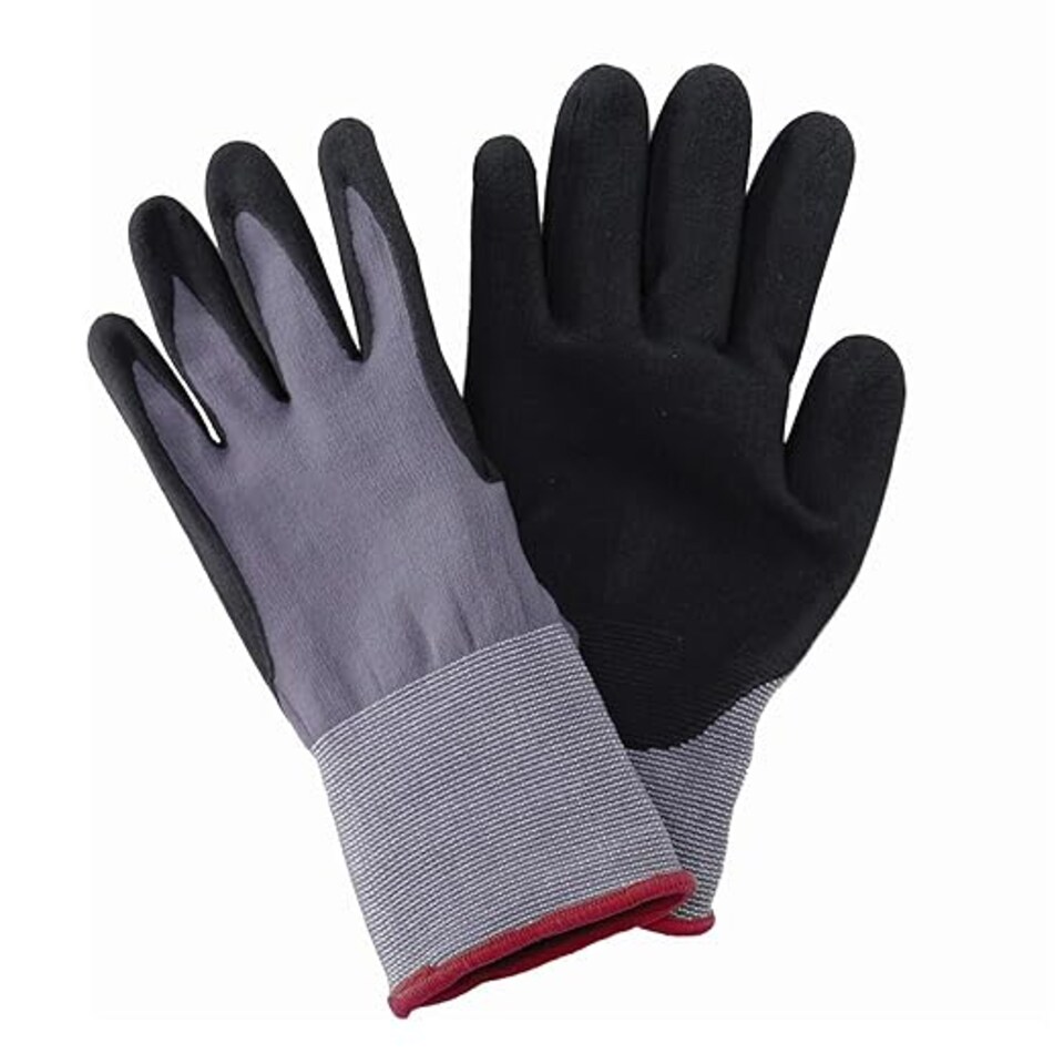 image 1 of Kent & Stowe Premium Seed & Weed Red Large | Multi | Mens Large