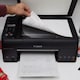image 10 of Canon G650, Inkjet, Colour printing, 4800 x 1200 DPI, A4, Direct printing, Black | Black | Black | A4