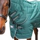 image 3 of Shires Tempest Original 200 Combo Neck Horse Stable Rug - Emerald - 4´ 6"