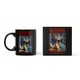 image 3 of He Sees You When Your Sleeping Mug Candle - Cinnamon & Clove