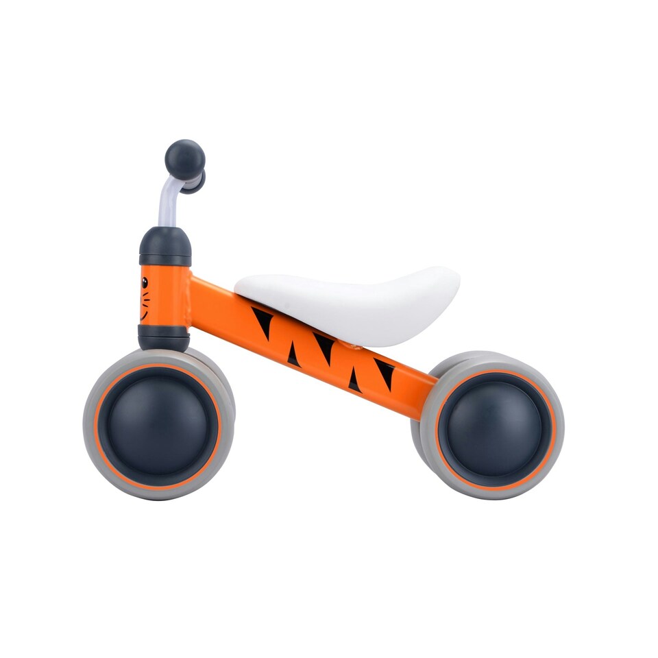 image 1 of Benny Tiger - Baby Balance Bike