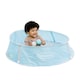 image 4 of Infantino Ball Pit With UV Protection Canopy And Mosquito Net