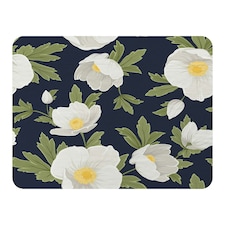Winter rose (Blanket)