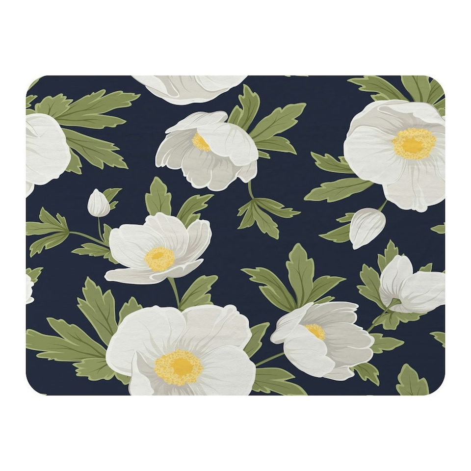 image 1 of Winter rose (Blanket)