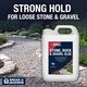 image 2 of Spear & Jackson Stone, Rock & Gravel Glue - Ready to Use 5L