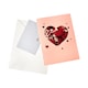 image 4 of Heart Tree 3D Pop Up Greeting Card