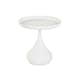image 1 of Side table Home ESPRIT Light grey 51 x 51 x 51 cm N/A