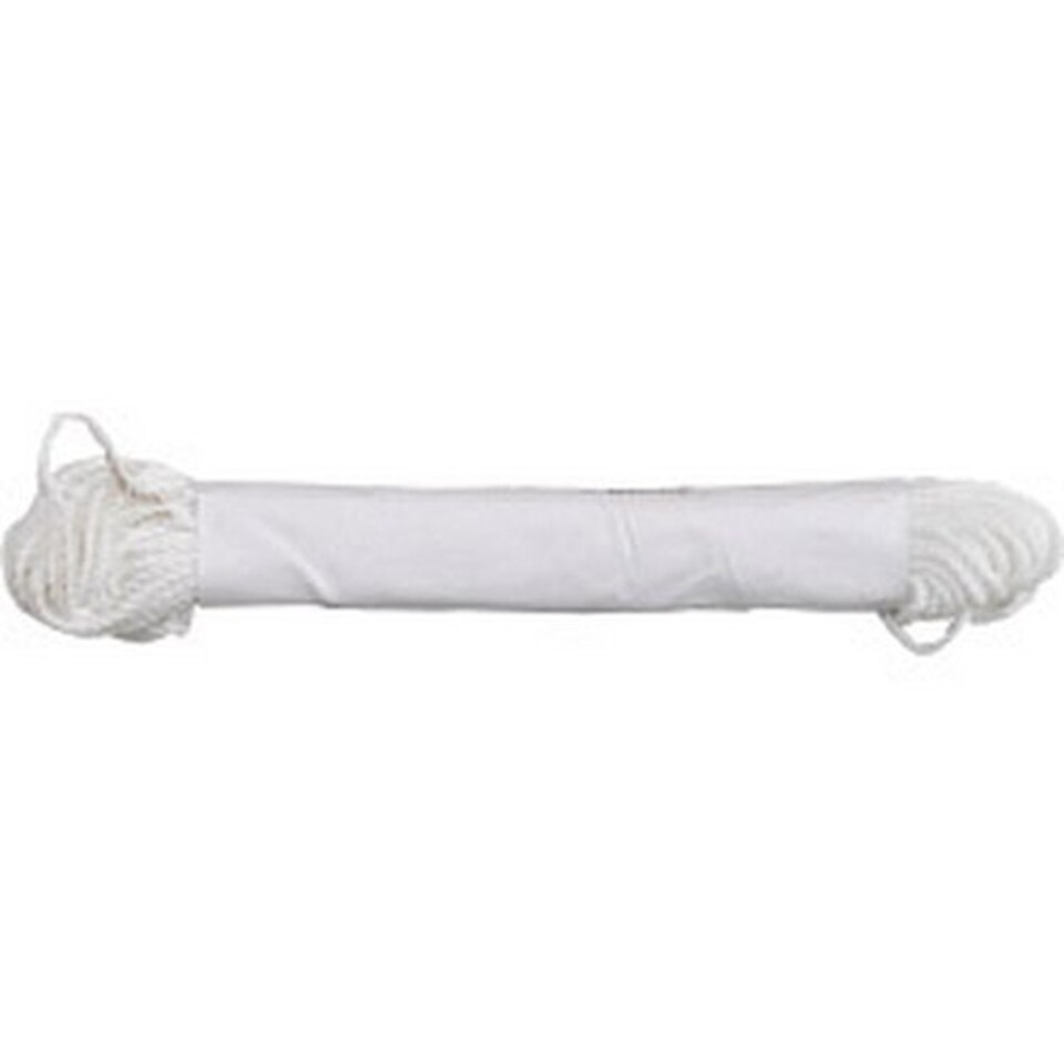 SupaTool Cotton Brick Line - White - One Size