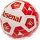 image 2 of Arsenal Football Size 3 HX