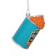 image 3 of Heinz Beanz Spill Glass Decoration