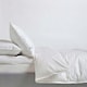 image 3 of Homescapes Duck Down 9 Tog Duvet, Single