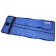 image 1 of Faithfull Chisel Roll - Multi Colour - 12 Pockets, 32 x 68cm Multi