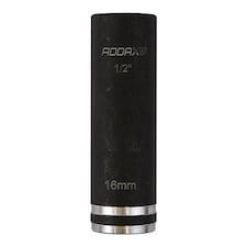 Timco - Impact Socket (Size 16 x 78mm - 1 Each)