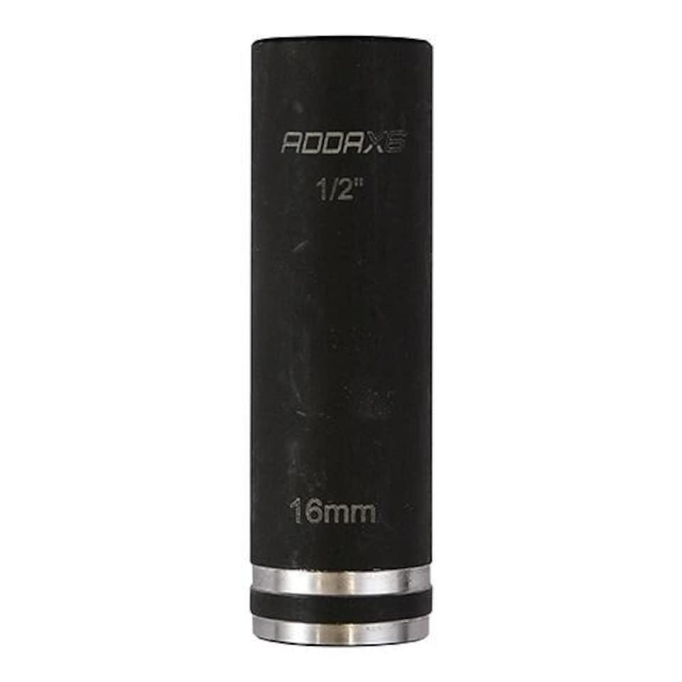 image 1 of Timco - Impact Socket (Size 16 x 78mm - 1 Each)