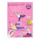 image 1 of Birthday Card for Her/Friend | Funny Flexible Design