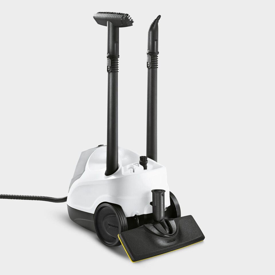 image 1 of Kärcher SC 4 EasyFix Steam Cleaner