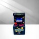 image 2 of Mad Monkey - Retro Mini Arcade Machine - 240 x 8-Bit Games