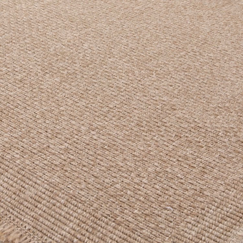 image 1 of The Rugs Nature Collection Square Dots Design Outdoor Rugs Garden Patio | 5200