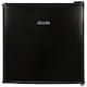 image 1 of Abode Mini Fridge Table Top 43 Litre Ice Box Black ATTF0E1B