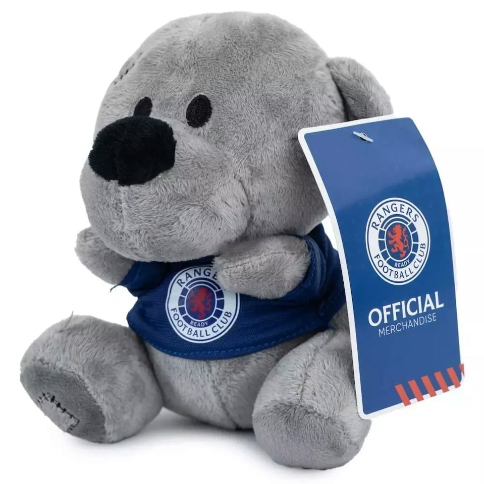 image 1 of Rangers FC Timmy Bear