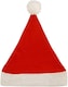 image 5 of Child Santa Hat