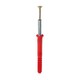 image 1 of Timco - Corefix 100 Dot & Dab Wall Fixing (Size 5.0 x 100 - 4 Pieces)