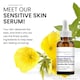 image 5 of MD Formula Sensitive Skin Serum Dragon's Blood 5%, Centella Asiatica 3%, Evening Primrose Oil 1% 30ml