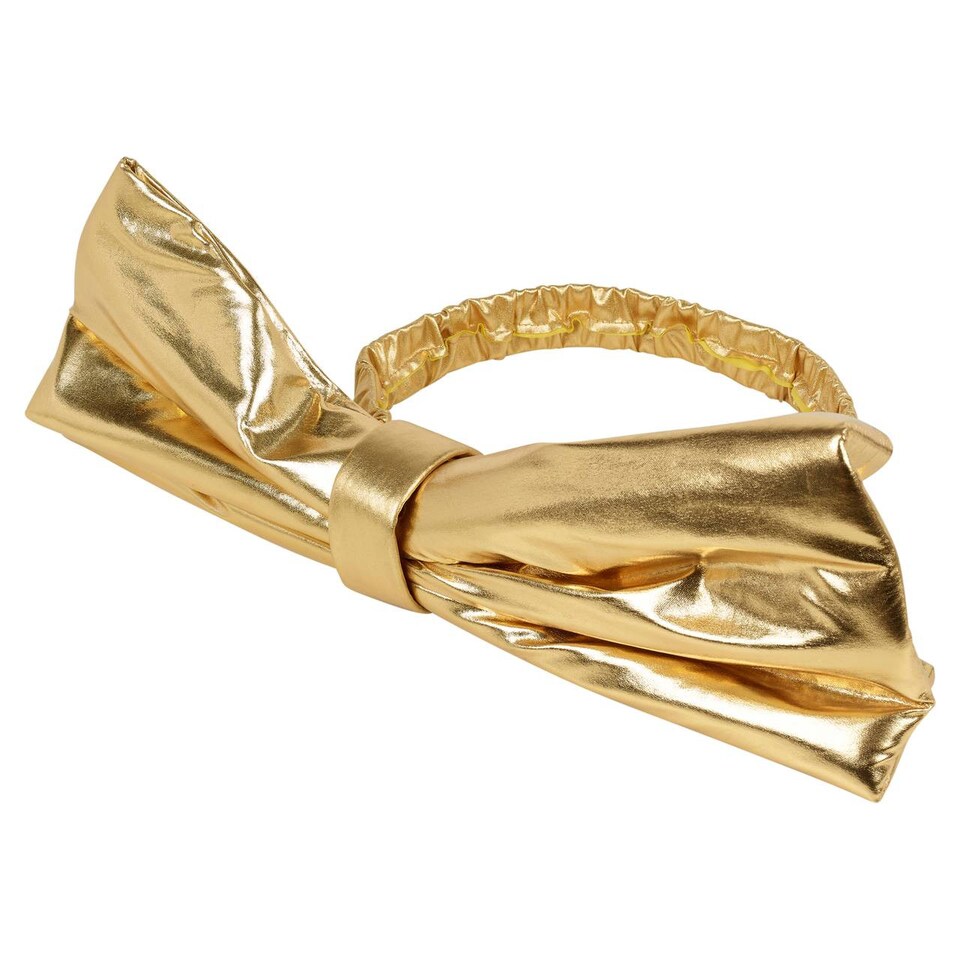 image 1 of 33cm Christmas Dinner Charger Plates | Multi | Gold & Set of 2 | 8