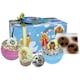 image 1 of Bomb Cosmetics Gingerbread Land Bath Gift Set