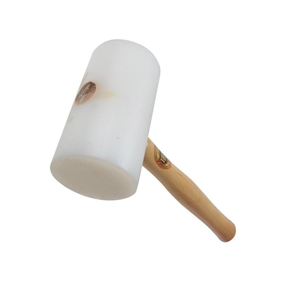 Thor Super Plastic Mallets - Multi Colour - 960g