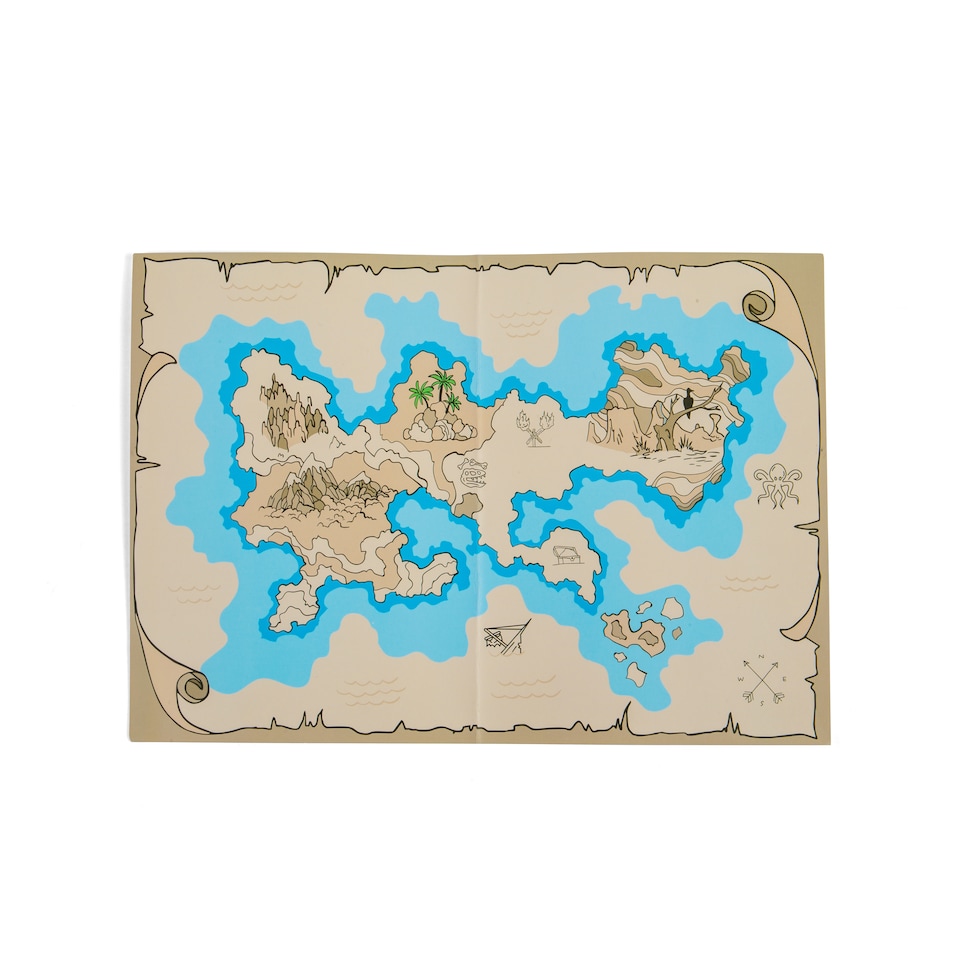 image 1 of Explorer Dress Up