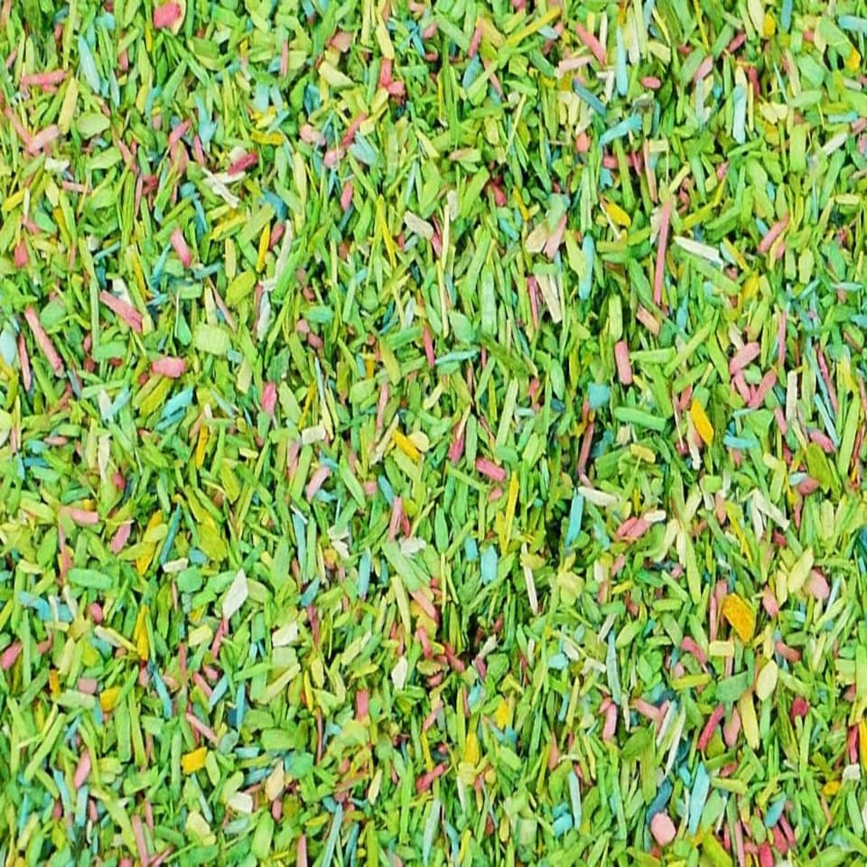 image 1 of Gaugemaster Scenics Flower Meadow Scatter Material 50g (GM101)