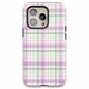 image 1 of Spring Check Phone Case | Multi | iPhone 14 Plus
Tough | iPhone 14 Plus
Tough