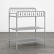 image 5 of Ivy Baby Changer in Metal Grey