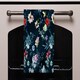 image 2 of Roses & Other Bright Flowers (Kitchen Towel)