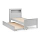 image 4 of Dove Grey Underbed - Single (90cm)