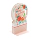 image 2 of Hallmark Musical And Motion Birthday Card - 3D Pop-Up Snow Globe Design
