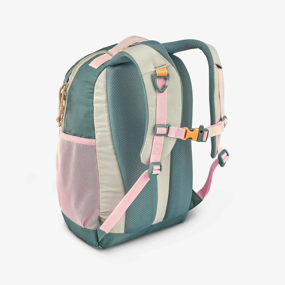 image 1 of Decathlon Kids’ 15 L backpack (ages 7–15), NH900