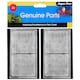 image 3 of Aqua One Aquastyle 510 Carbon 2C Aquarium 510L Black