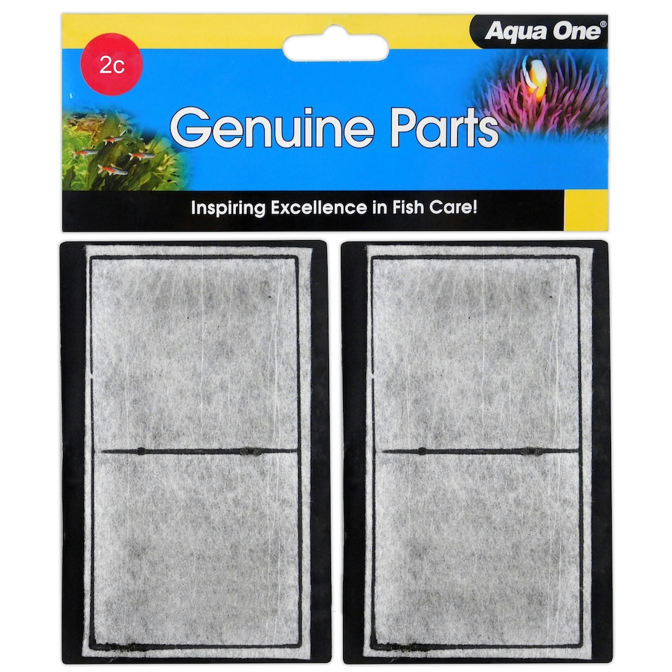 image 1 of Aqua One Aquastyle 510 Carbon 2C Aquarium 510L Black