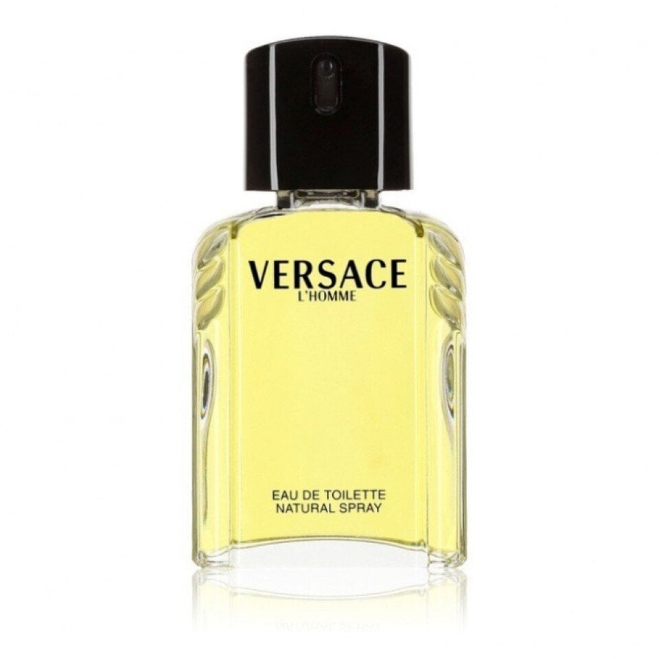 image 1 of Versace L'Homme Mens EDT Fragrance