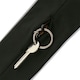 image 3 of Ultimate Performance Waist Belt - Black - M | Black